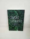 Causas urgentes (usado) - Paula Rodriguez
