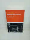 En busca de la memoria (usado, recortes de diarios detras de la tapa) - Eric R. Kandel