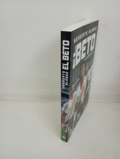 El Beto (usado, firma del anterior dueño) - Norberto Alonso - comprar online