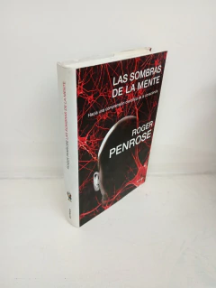 Las sombras de la mente (usado, recorte de diario adjunto, no afecta la lectura) - Roger Penrose