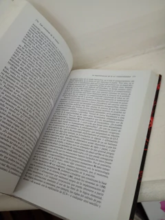 Las sombras de la mente (usado, recorte de diario adjunto, no afecta la lectura) - Roger Penrose - Charlemosdelibros