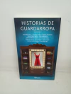 Historias de guardarropa (usado) - Alfonsina Storni y otras