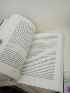 Dios en el laberinto (usado, recortes de diarios adjuntos, no afectan la lectura) - Juan José Sebreli - tienda online