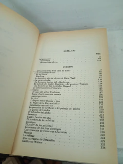Cuentos Poe (usado) - Edgar Allan Poe en internet