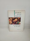 El informe de Brodie (usado, nombre anterior dueño) - Jorge Luis Borges (1993)