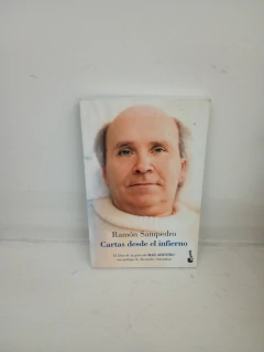 Cartas desde el infierno (usado) - Ramón Sampedro