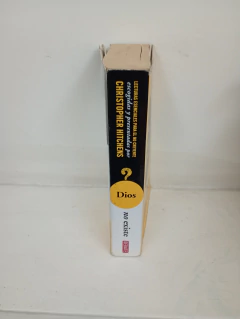 Dios no existe (usado) - Christopher Hitchens - comprar online