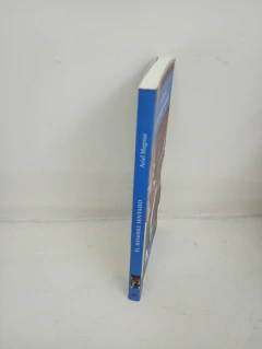 El hombre sentado (usado) - Ariel Magnus - comprar online