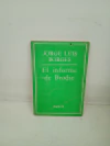 El informe de Brodie (usado, pocas marcas en lapiz) - Jorge Luis Borges (1975)