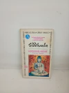Siddharta (usado, detalle de mala apertura) - Hermann Hesse (1979)