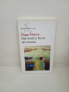 Bajo toda la lluvia del mundo (usado) - Hugo Mujica