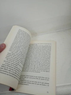 El pais de las ultimas cosas (usado) - Paul Auster - comprar online