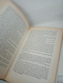 Il medico di Stalingrado (usado, dedicatoria) - Heinz G. Konsalik