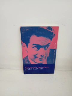El vizconde demediado (usado) - Italo Calvino (b)