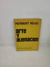 Arte y alienación (usado) - Herbert Read