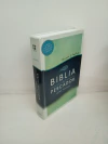 Biblia del pescador (usado, detalle en contratapa) - Luis Angel Diaz Pabon