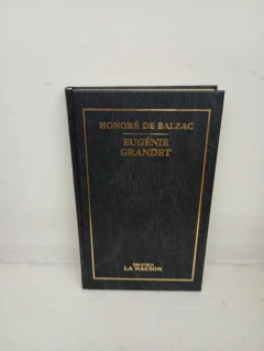 Eugéne Grandet (usado) - Honoré de Balzac