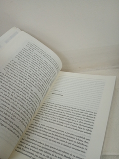 Salto Mortal (usado) - Kenzaburo Oé - comprar online
