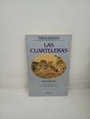 Las cuarteleras (usado) - Vera Pichel