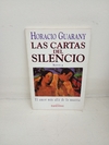 Las cartas del silencio (usado) - Horacio Guarany