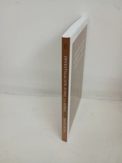 Investigacion sobre la moral (usado) - David Hume - comprar online