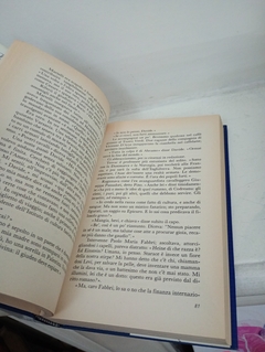 Due Romanzi e Ventisette Racconti (usado) - Enzo Biagi - comprar online