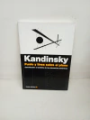 Punto y línea sobre el plano (usado) - Kandisky (2007)