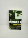 El psicoanalista (usado) - John Katzenbach (2005)