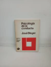 Psicología de la conducta (usado) - José Bleger