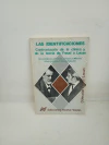 Las identificaciones (usado) (freud a Lacan) - Menard - comprar online