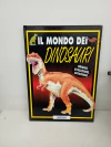 Il mondo dei dinosauri (usado) - Libritalia