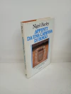Appunti da una capanna di fango (usado) - Nigel Barley