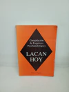 Compilación de Esquisses psychanalytiques (usado) - Lacan Hoy