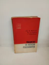 Progresos en medicina psicosomatica (usado, detalle en tapa) - Eric D. Wittkower