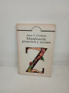 Identificación proyectiva y escisión (usado, detalle en canto) - James s. Grotstein