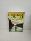 Caballo de fuego 2 Congo (usado) - Florencia Bonelli (grande)