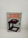 Econometria una analisis Introductorio (usado) - Teh Wei Hu