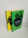 Congo (usado) - Florencia Bonelli (tomos 1 y 2)
