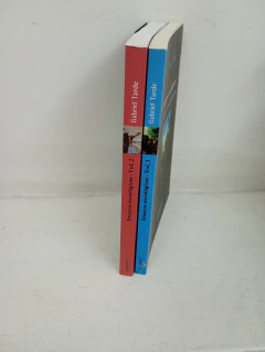 Ensayos sociologicos 1 y 2 (usado) - Gabriel Tarde - Charlemosdelibros