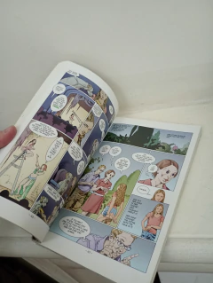 Coraline (usado) - Neil Gaiman (adaptacion ilustrada) - comprar online