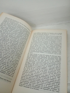Teoria de la comunicacion (usado, tapa despegada) - Paul Watzlawick - comprar online