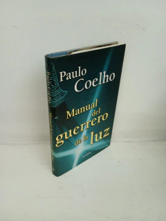 Manual del guerrero de la luz (usado) - Paulo Coelho (d)
