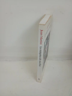 La máquina de escribir (usado) - Juan Martini en internet