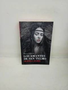 Los amantes de San Telmo (usado) - Graciela Ramos