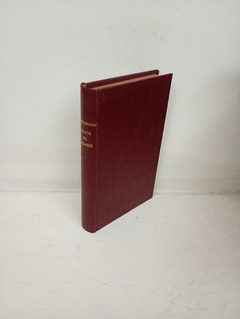 Adios al crimen (usado, dedicatoria) - D. Henderson