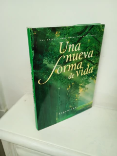 Una nueva forma de vida (usado) - Los mejores emprendimientos
