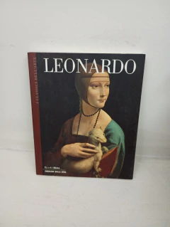 Leonardo (usado) - Classici dell Arte