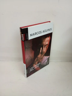 La redes del odio (usado) - Marcos Aguinis
