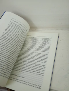 Los Buitres (usado) - Carlos Burgueño - comprar online