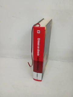 Crimen en directo (usado) - Camilla Lackberg